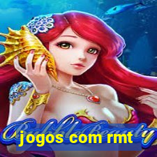 jogos com rmt